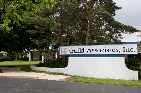 Guild Associates Dublin Headquarters